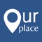 Access Our-Place Insight on the go with our new app