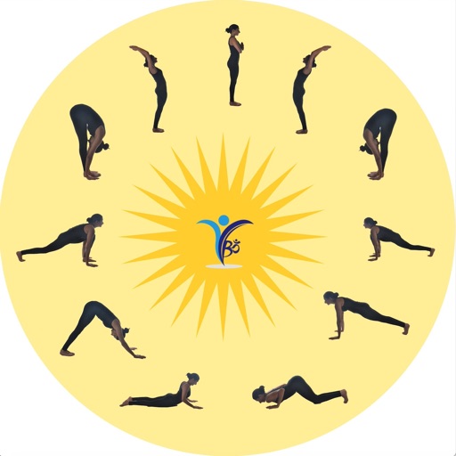 Morning Surya Namaskar