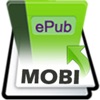 MOBI to ePub Converter