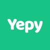 Yepy - cashback for receipts