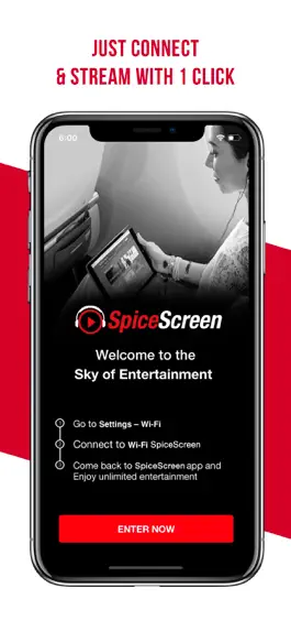 Game screenshot SpiceScreen apk