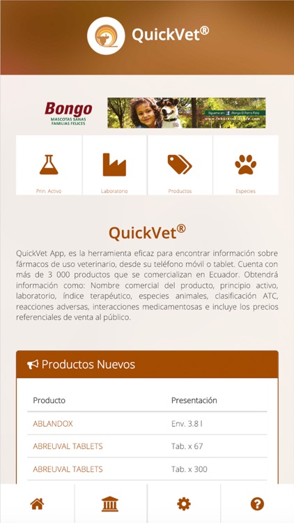 QuickVet