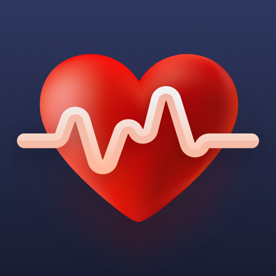 Heart Rate BPM Pulse Point