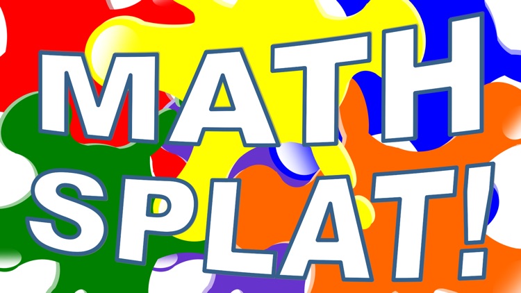 Math Splat