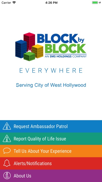 Block by Block: West Hollywood