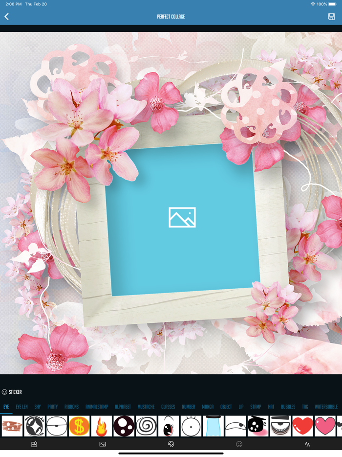 Perfect Collage For You