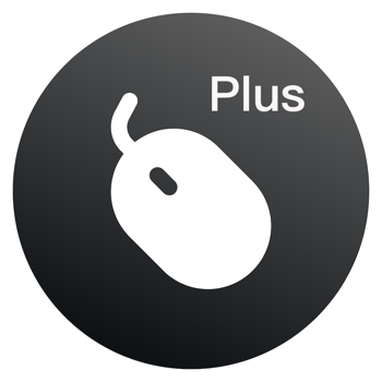 Magic Right Mouse - Plus