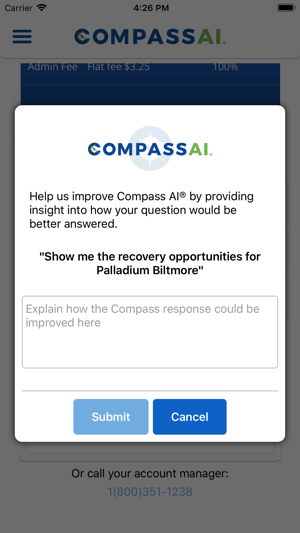 CompassAI(圖5)-速報App