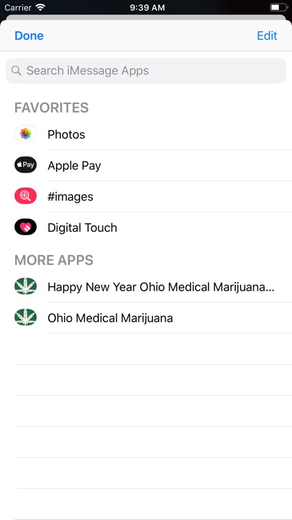 Happy New Year Ohioans screenshot-7