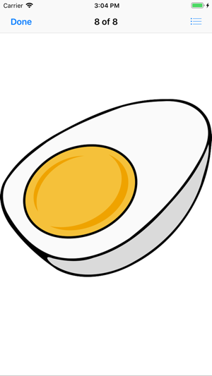 Lotsa Egg Stickers(圖4)-速報App