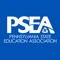 PSEA is 180,000 members strong