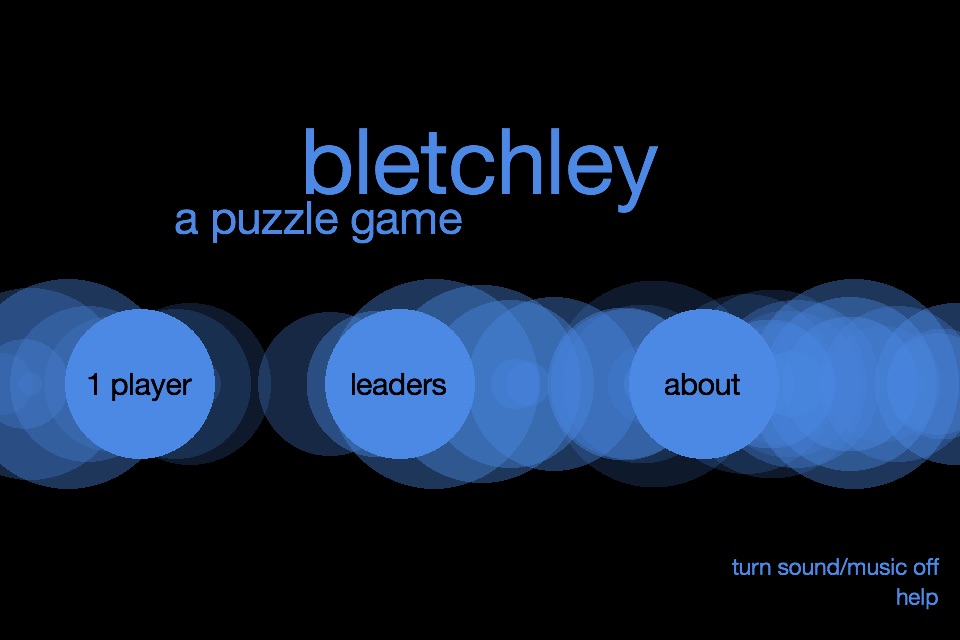 bletchley: cows and bulls screenshot 4