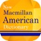 As Macmillan flagship American dictionary, the New Macmillan American Dictionary sets the standard of excellence for lexicography with the most comprehensive and accurate coverage of American English available