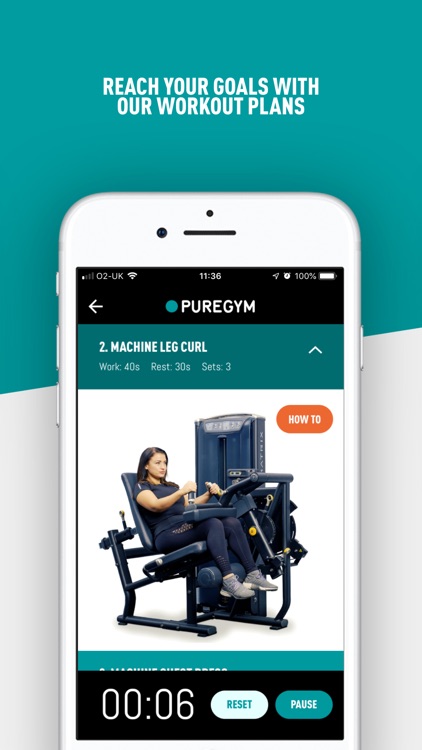 PureGym
