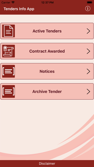 IRCON Tenders Info(圖2)-速報App