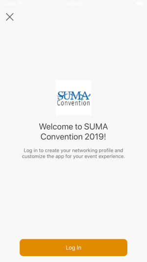 SUMA Convention(圖3)-速報App