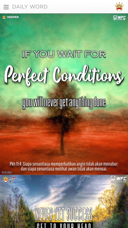 GARIS DEPAN screenshot-4