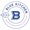 Blue Kitchen