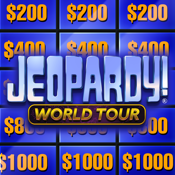 Jeopardy!® Trivia Quiz Game icon