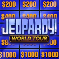 Jeopardy! Trivia TV Game Show app not working? crashes or has problems?