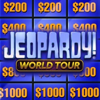 Jeopardy! Trivia TV Game Show