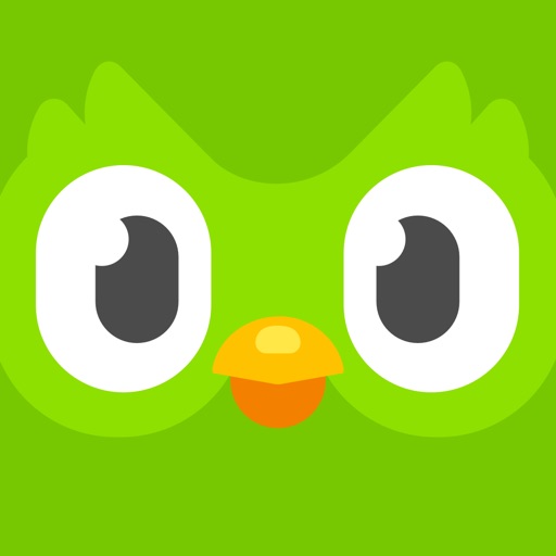 Duolingoで英会話 - 英語のリスニングや会話の練習