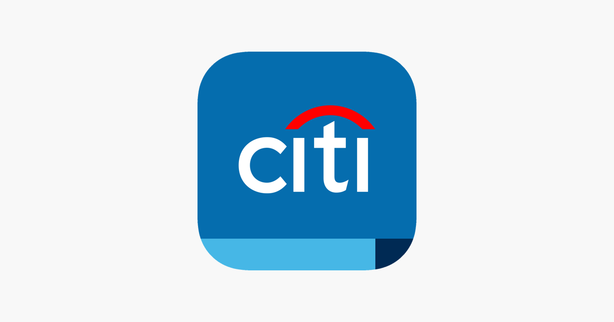 can t login to citibank