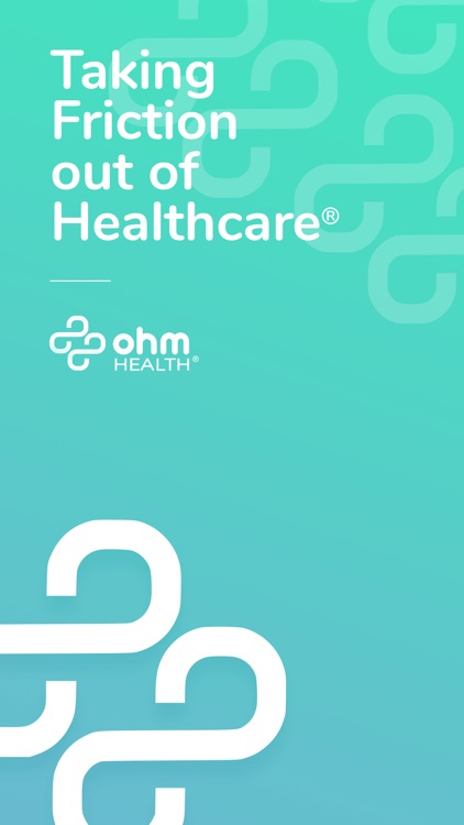 Ohm Health - Medical Records