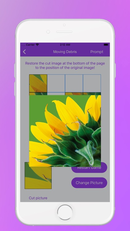 Biccm Jigsaw Fun screenshot-4