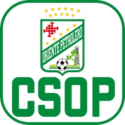 Club Oriente Petrolero - CSOP