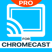Video & TV Cast + Chromecast