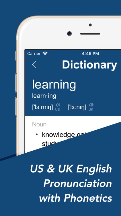 Dictionary & Translator screenshot-4