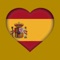 Icon Spanish Dictionary - offline