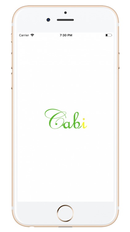 Cabi screenshot-5
