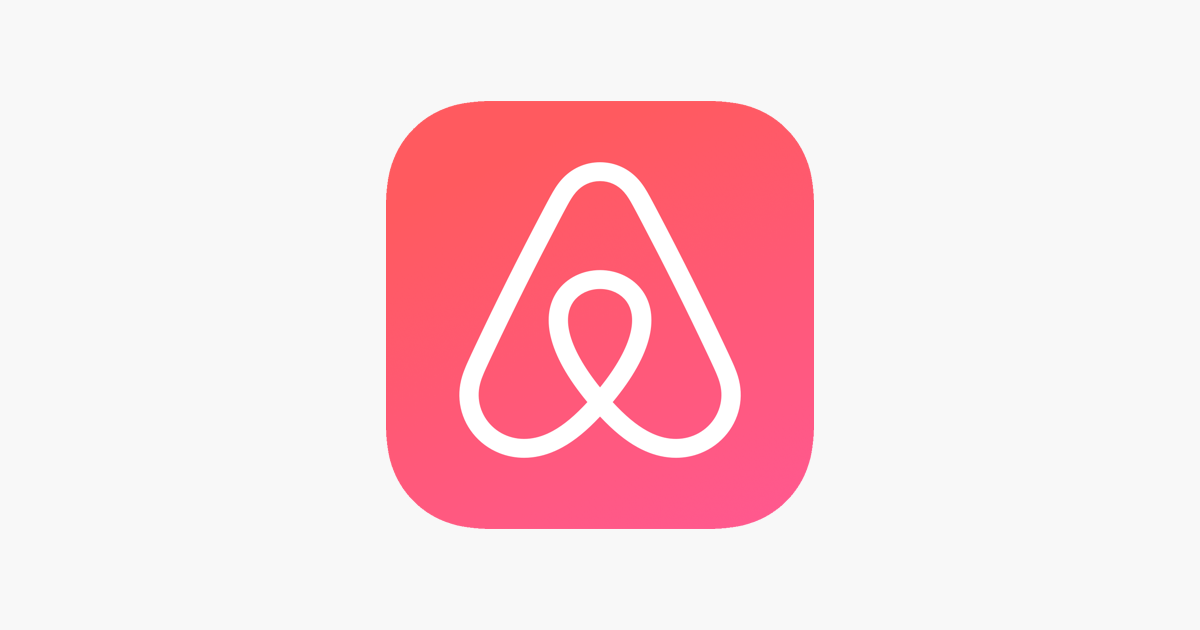 Airbnb Im App Store