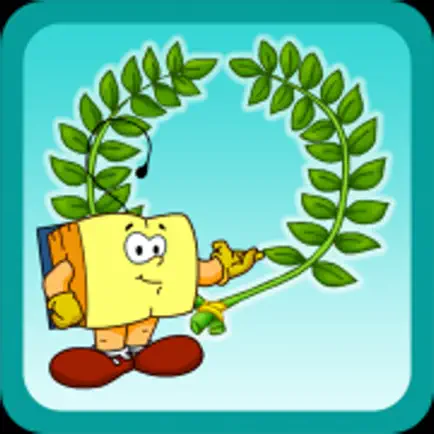 Smarty goes to ancient Olympia Читы