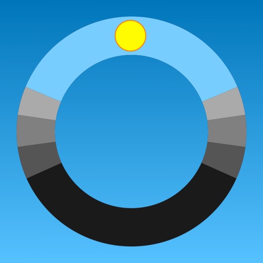 Saving Daylight iOS App