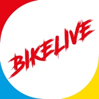Bikelive app not working? crashes or has problems?