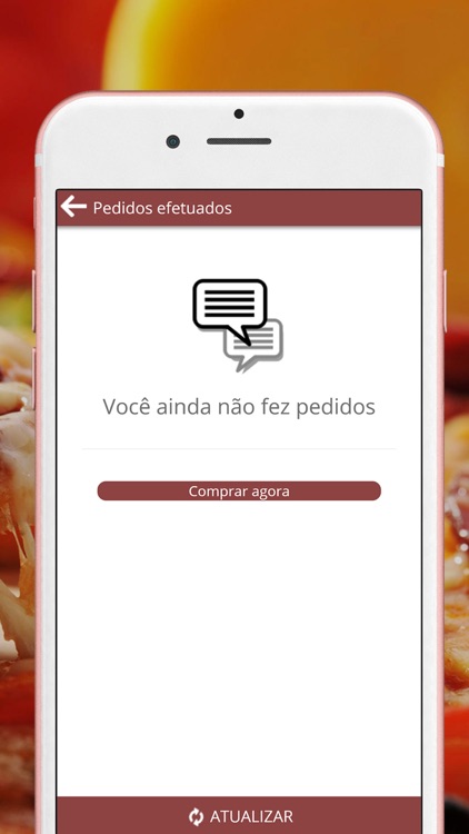 Bella Pizzas e Panquecas screenshot-3