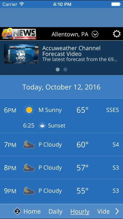 69News WX screenshot-4