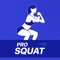 30 Day Squat Challenge App