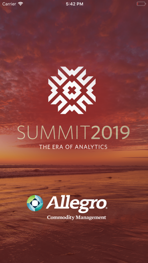 Allegro Summit(圖1)-速報App