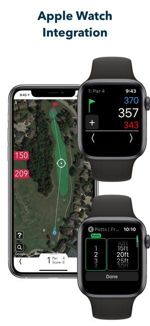 V1 Game: Golf GPS + Scorecard(圖8)-速報App