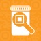 Application reads the QR code on a prescription and speaks the label data to visually impaired users via VoiceOver