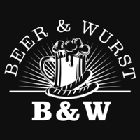 Beer  Wurst