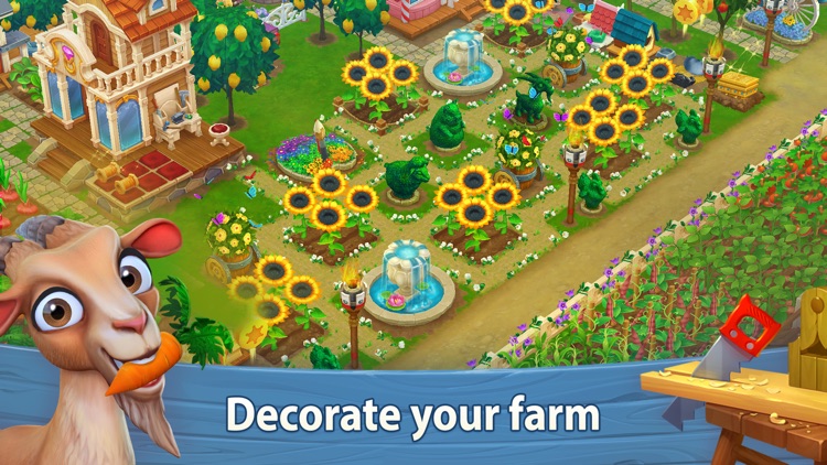 Wild West: New Frontier. Farm screenshot-4