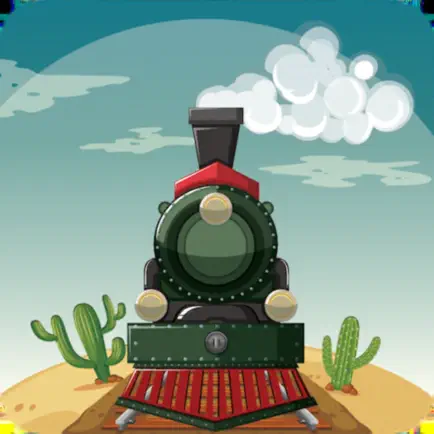 Unblock Train: Slide Puzzle Читы