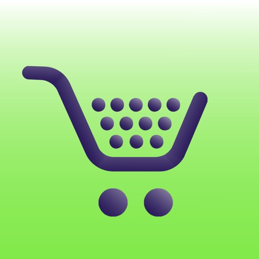 Shopping List - Quick and Easy icon