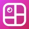Download Cute Collage, All-In-one FREE photo collage maker & photo editor to create the most unique collages, stories, wallpapers and flyers