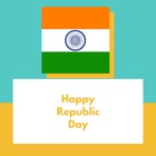 Republic Day National Flag Day